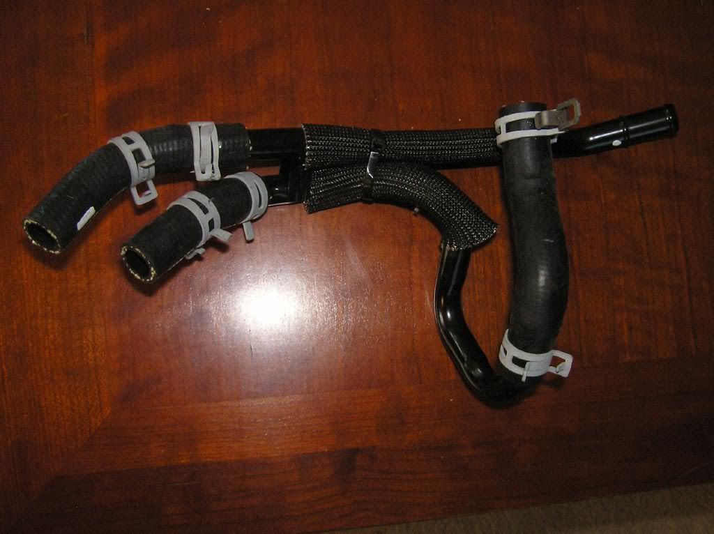 MPV oil cooler anyone running one? Page 2 Mazda 6 Forums Mazda 6 Forum / Mazda Atenza Forum